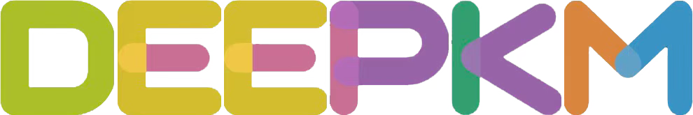 DeepKM Logo
